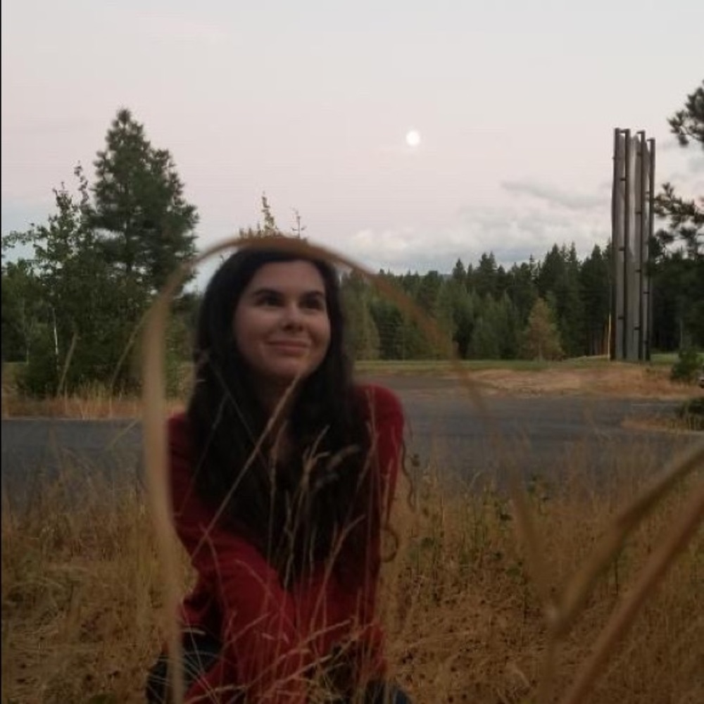 Meet your Posher, Gianna